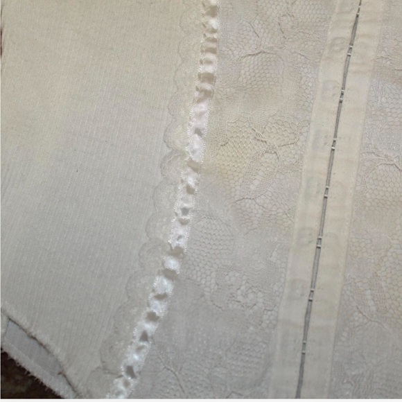 🎀 Dainty Cottage Corset Top - Picture 3 of 6